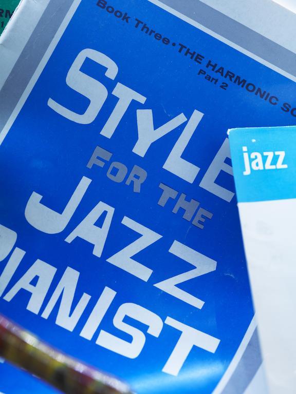 Jazz Style Hotell Rom Exteriör bild